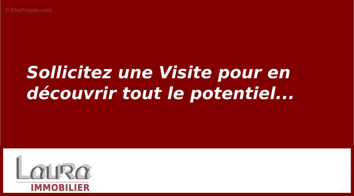 Maison à ALFORTVILLE