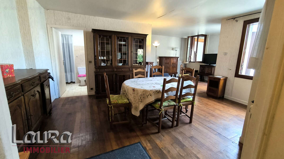 Maison à ALFORTVILLE