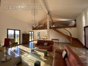 Maison à MONTESQUIEU-VOLVESTRE