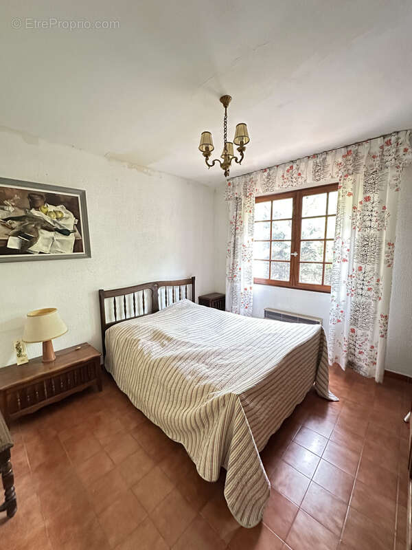 Maison à LA FARLEDE