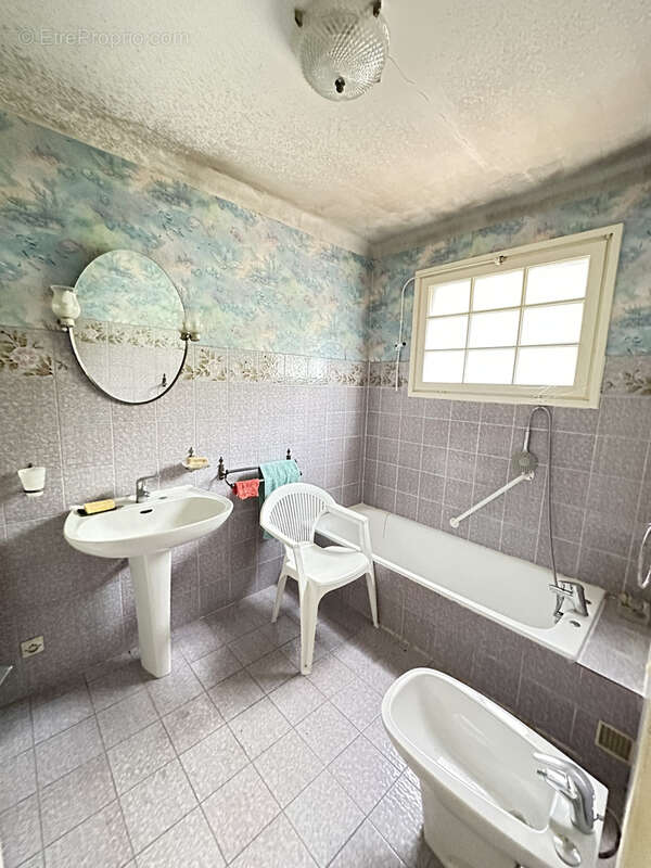 Maison à LA FARLEDE