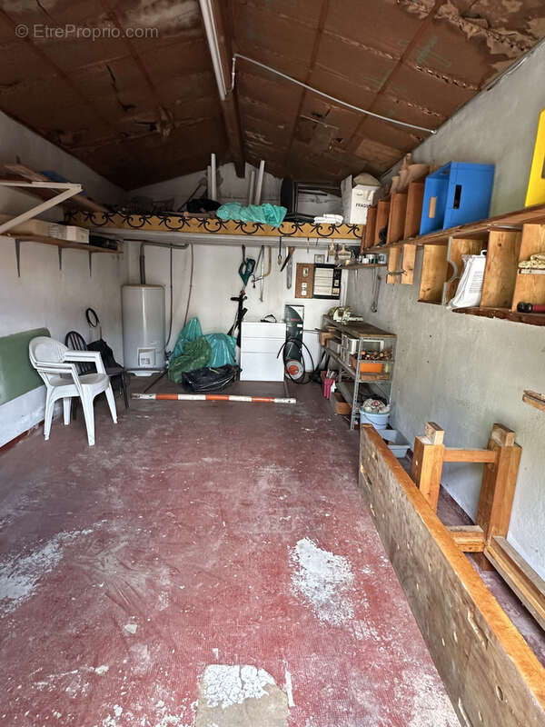 Maison à LA FARLEDE