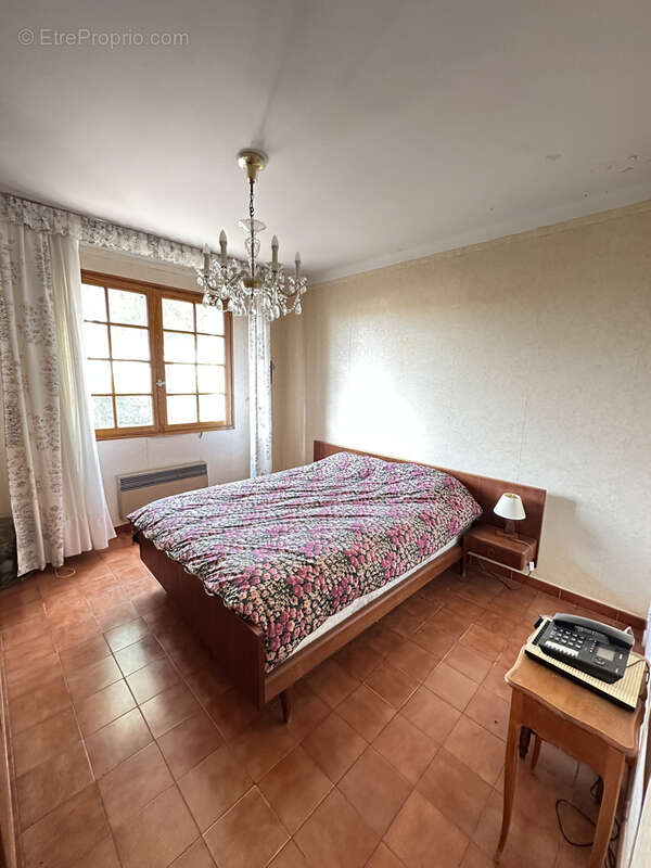 Maison à LA FARLEDE