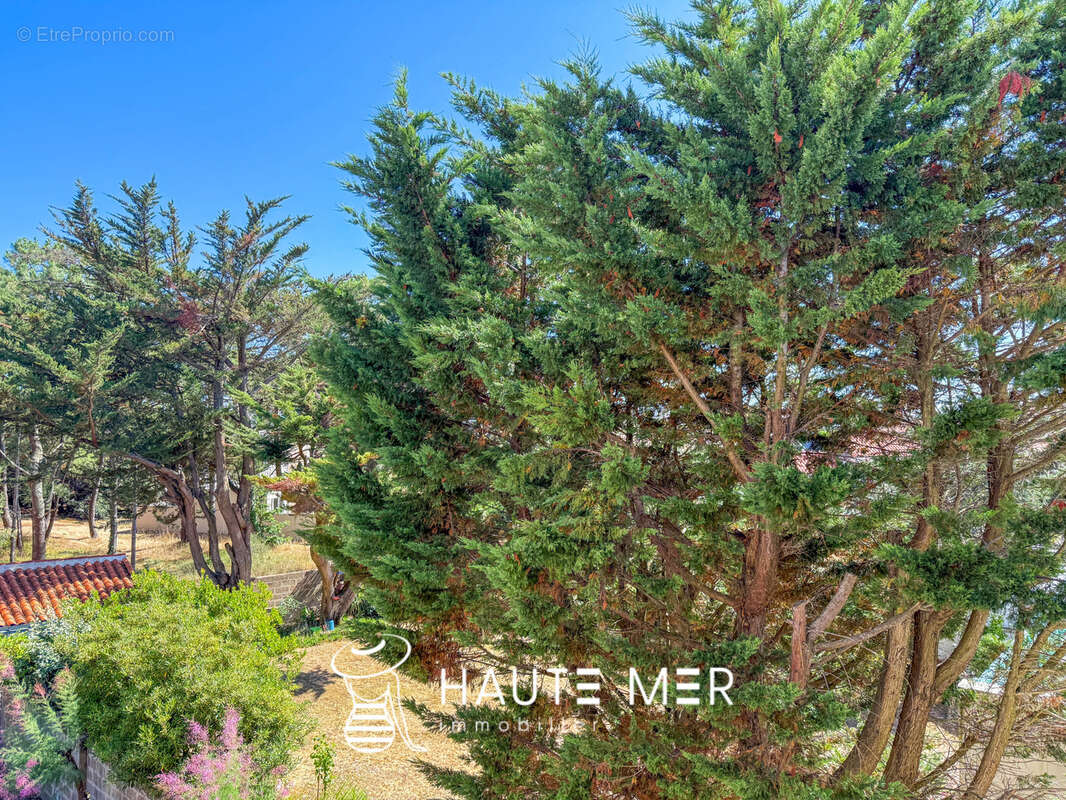 Appartement à LES SABLES-D&#039;OLONNE