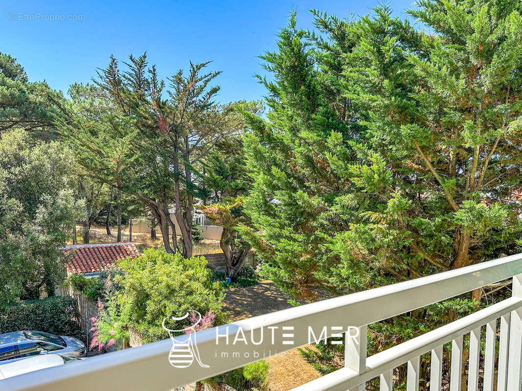 Appartement à LES SABLES-D&#039;OLONNE