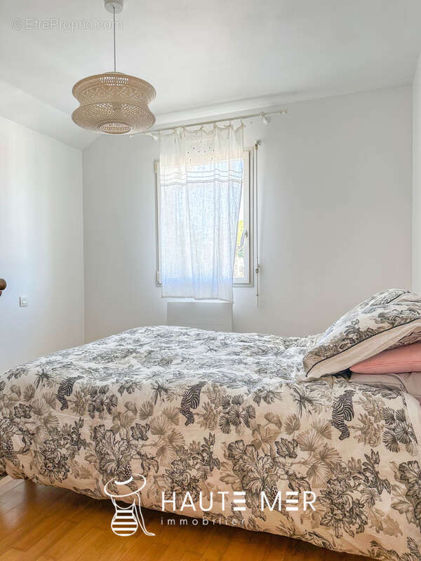 Appartement à LES SABLES-D&#039;OLONNE