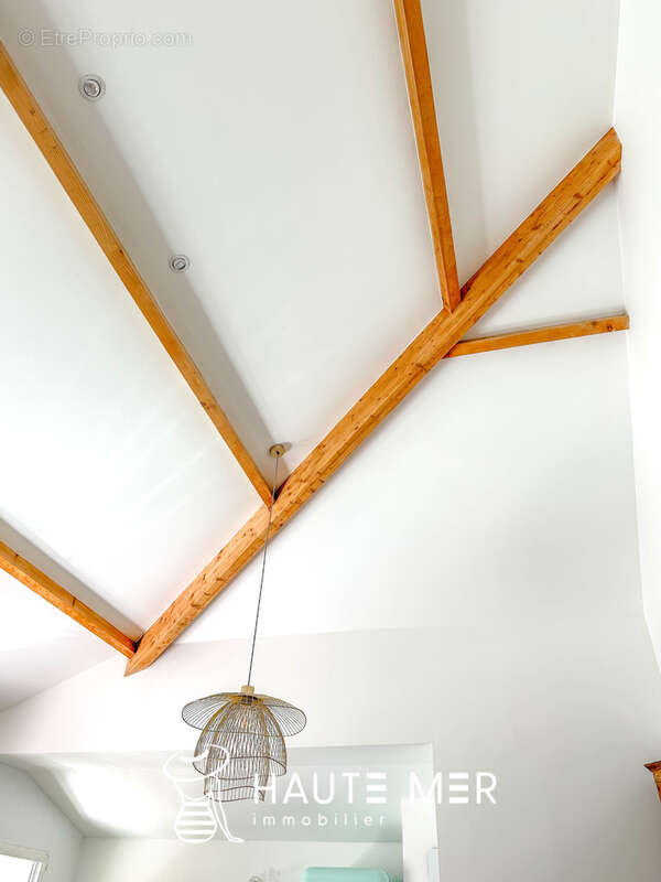 Appartement à LES SABLES-D&#039;OLONNE