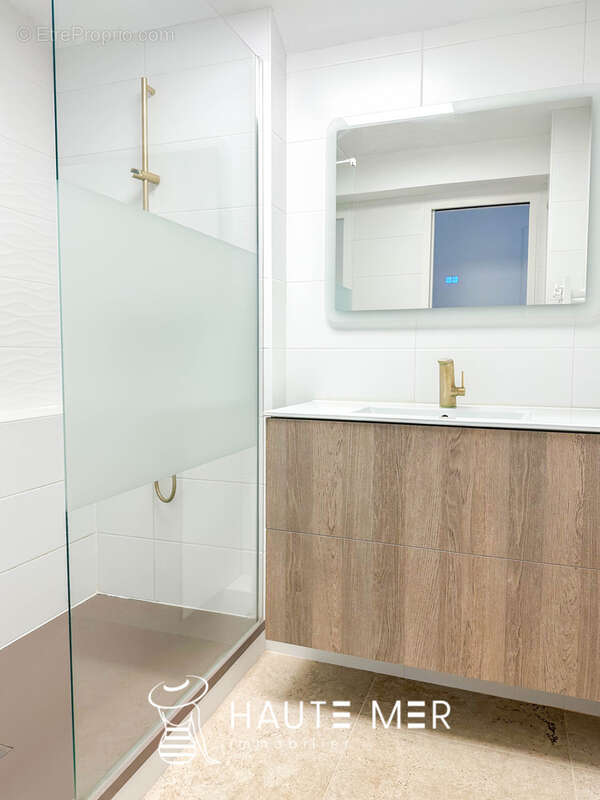 Appartement à LES SABLES-D&#039;OLONNE