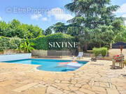 Maison à COLOMBIER-SAUGNIEU