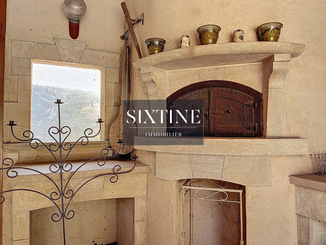 Maison à COLOMBIER-SAUGNIEU