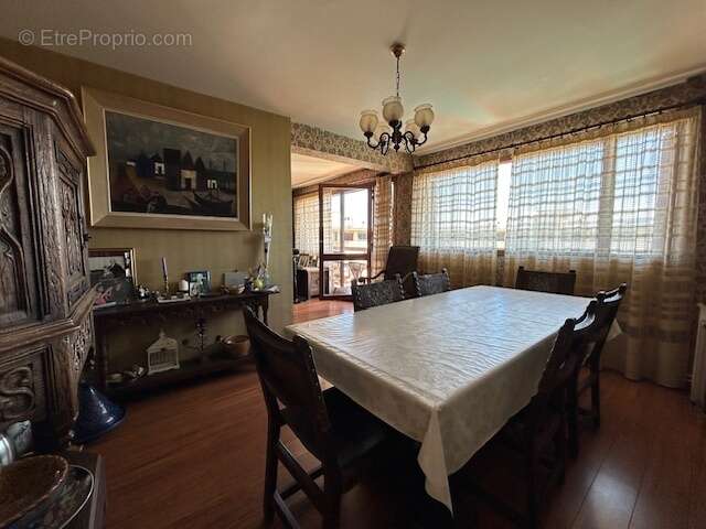 Appartement à PERPIGNAN