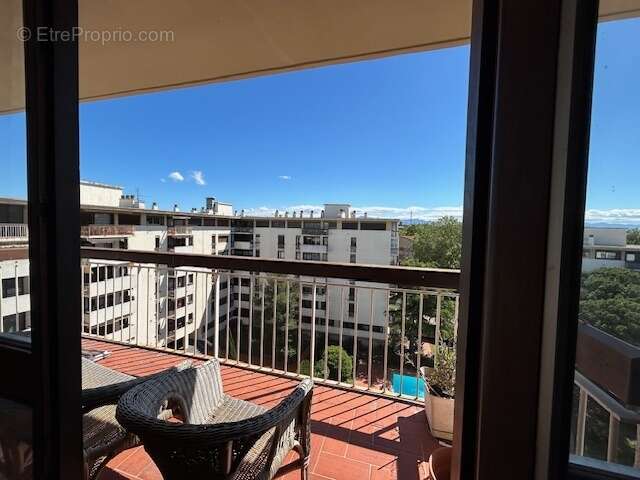 Appartement à PERPIGNAN