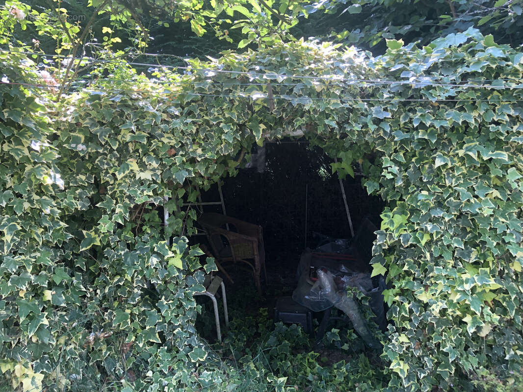 Terrain à BEAULIEU-SUR-LOIRE