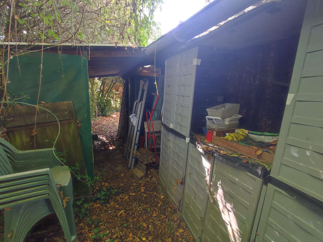 Terrain à BEAULIEU-SUR-LOIRE