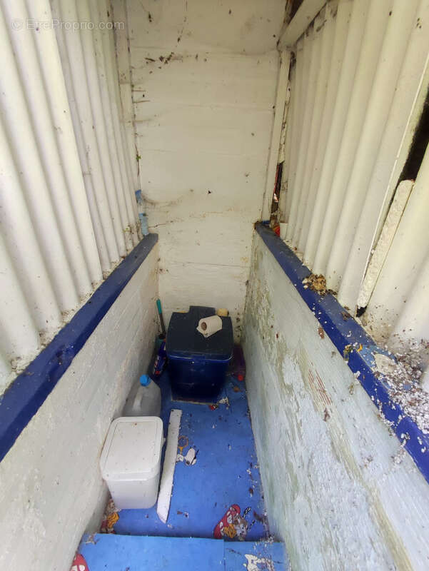 Terrain à BEAULIEU-SUR-LOIRE