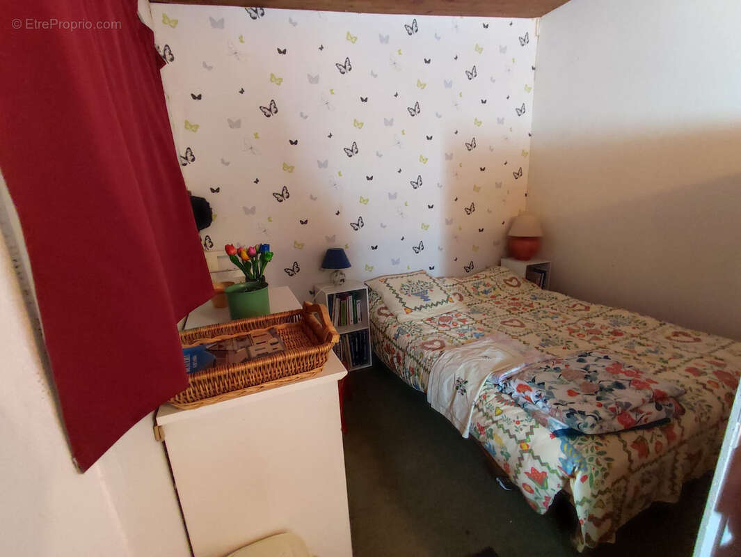 Terrain à BEAULIEU-SUR-LOIRE