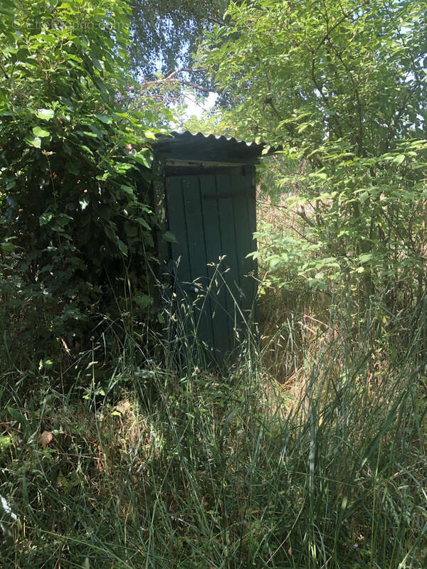 Terrain à BEAULIEU-SUR-LOIRE