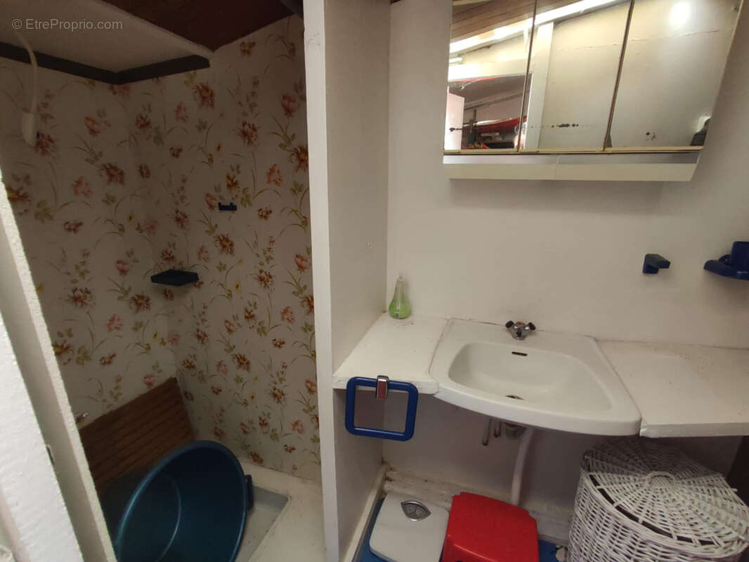 Terrain à BEAULIEU-SUR-LOIRE