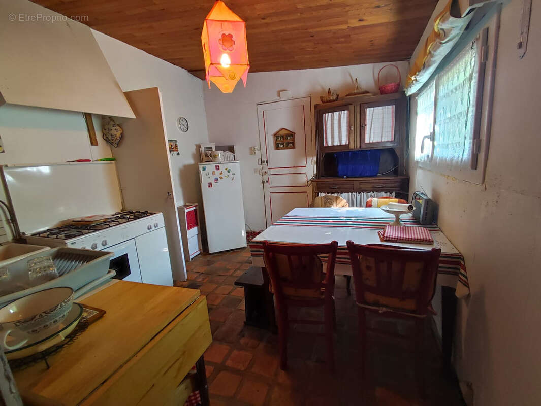 Terrain à BEAULIEU-SUR-LOIRE