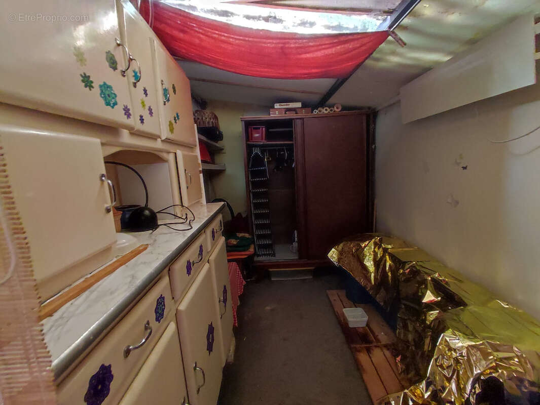 Terrain à BEAULIEU-SUR-LOIRE