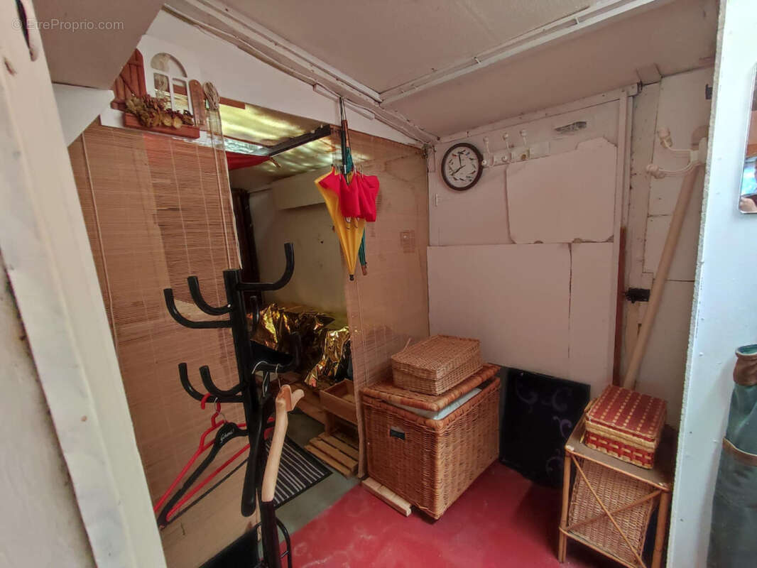 Terrain à BEAULIEU-SUR-LOIRE