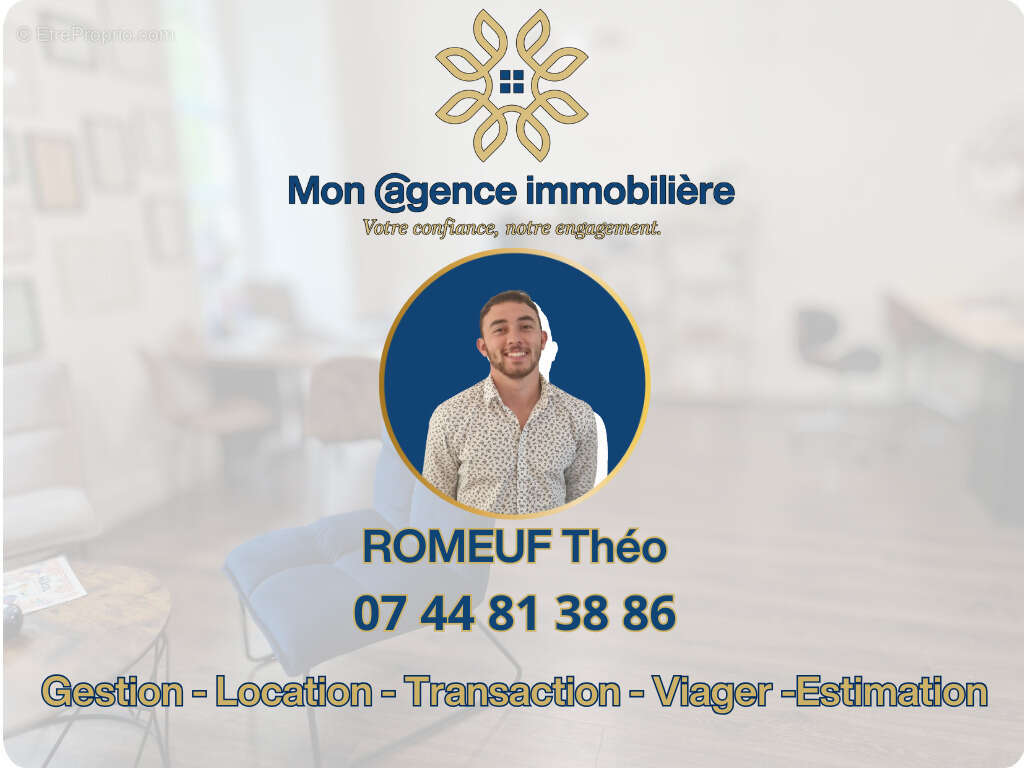 Commerce à DESERTINES