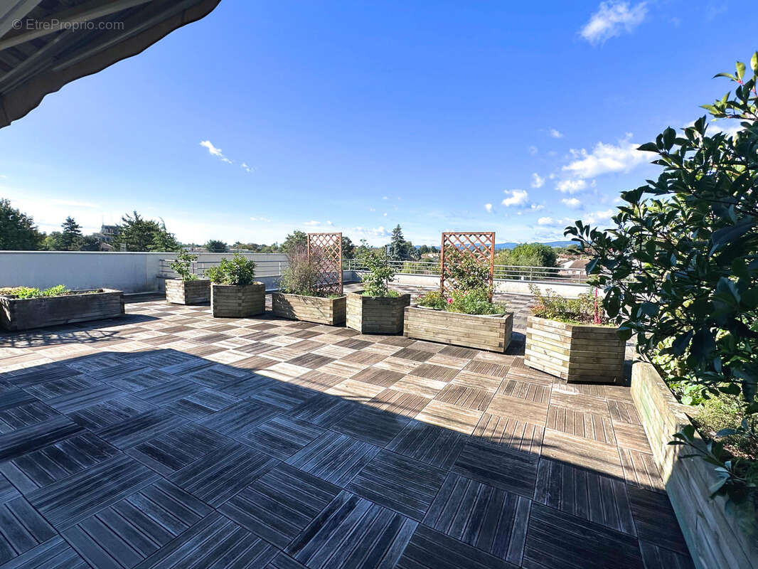 Appartement à MACON