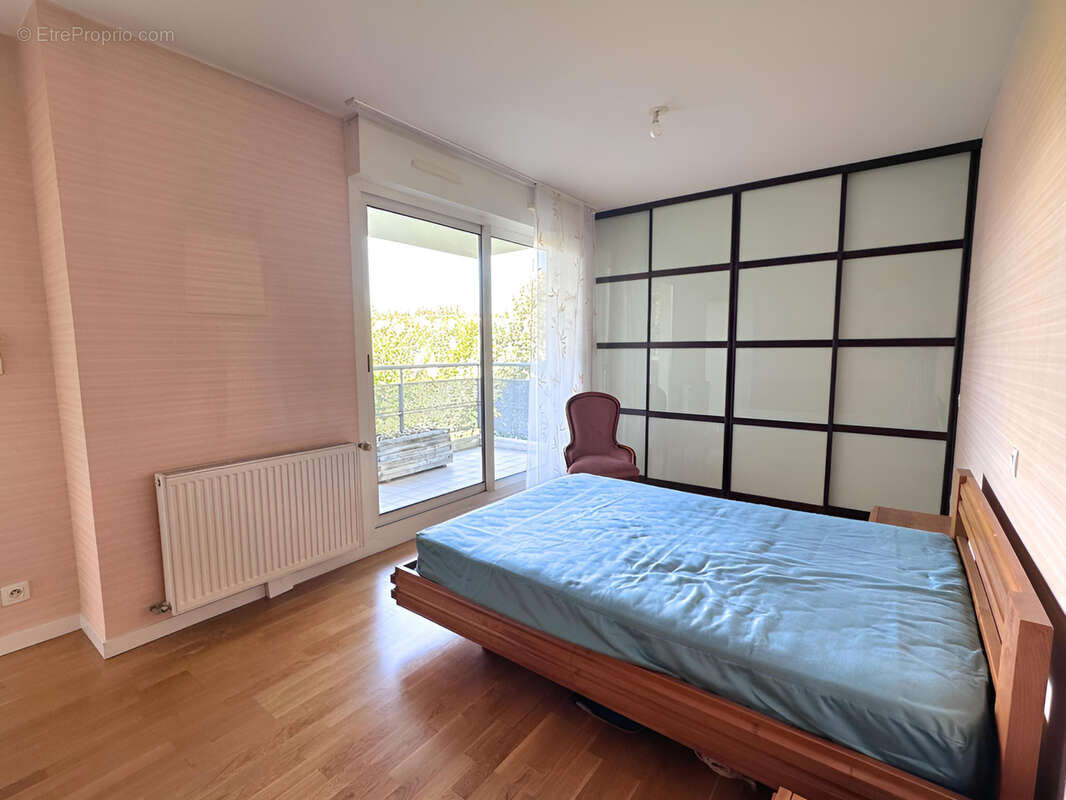 Appartement à MACON