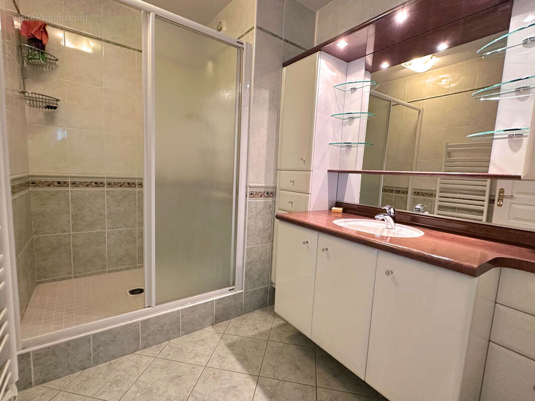 Appartement à MACON