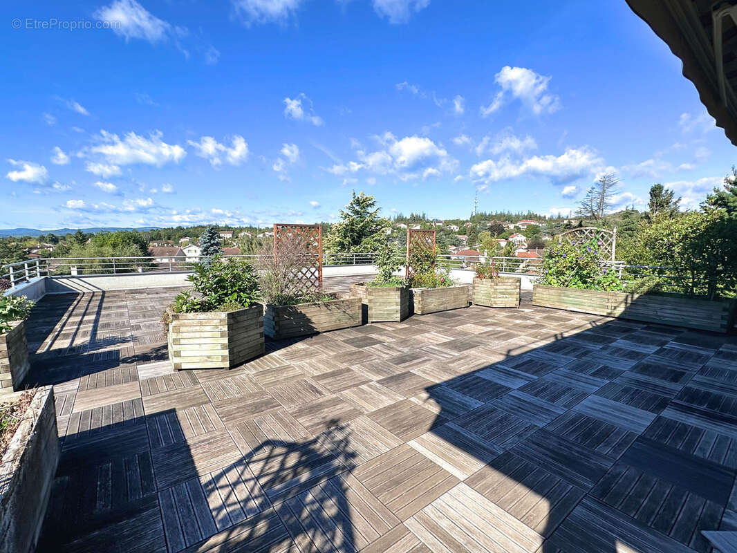 Appartement à MACON