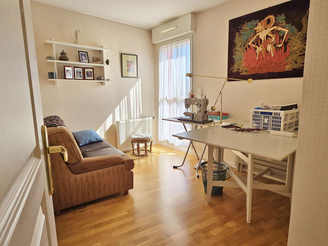 Appartement à MACON