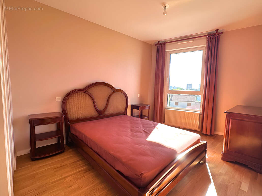 Appartement à MACON