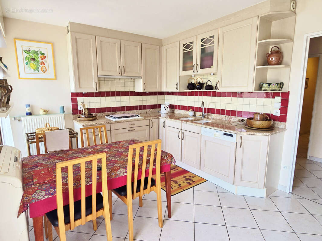 Appartement à MACON