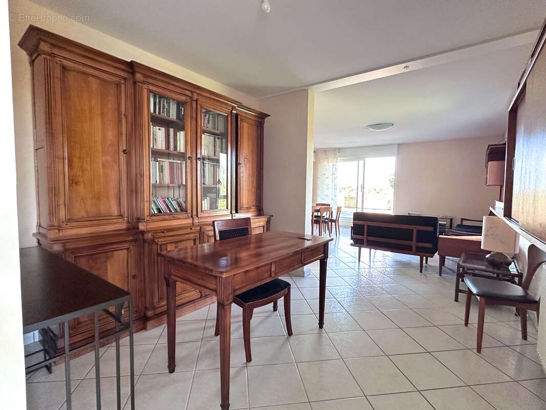 Appartement à MACON