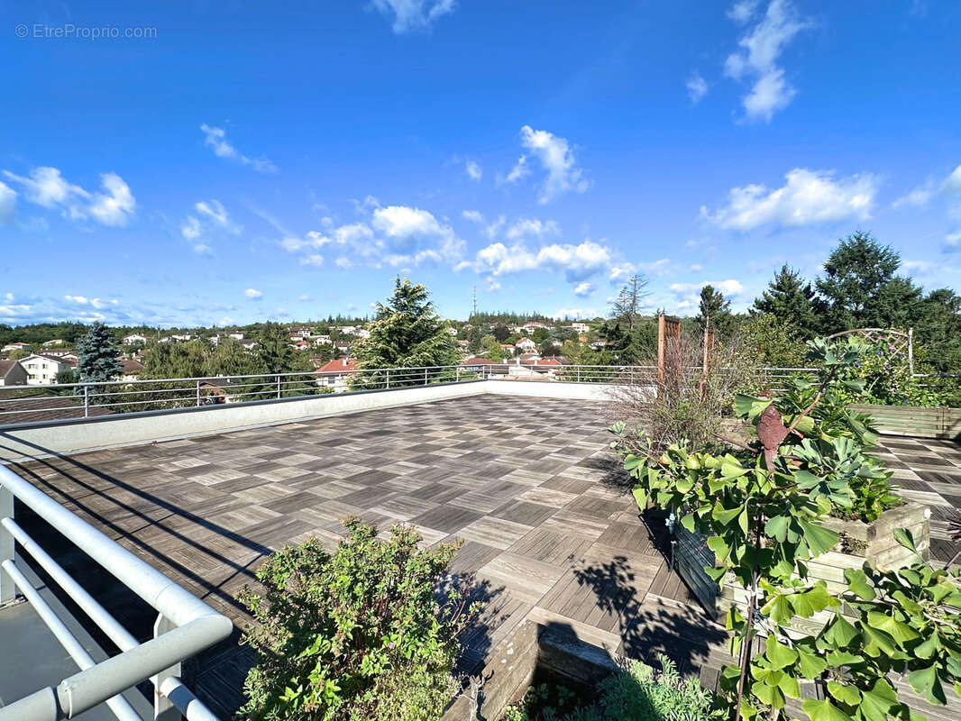 Appartement à MACON