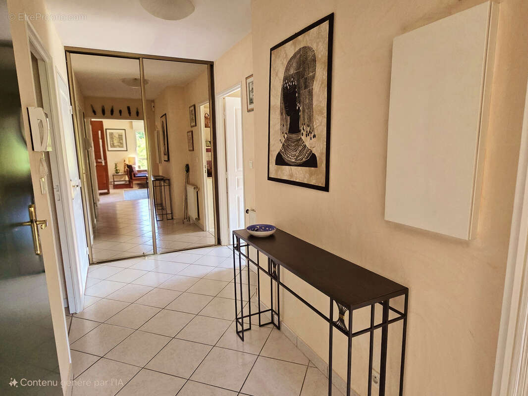 Appartement à MACON