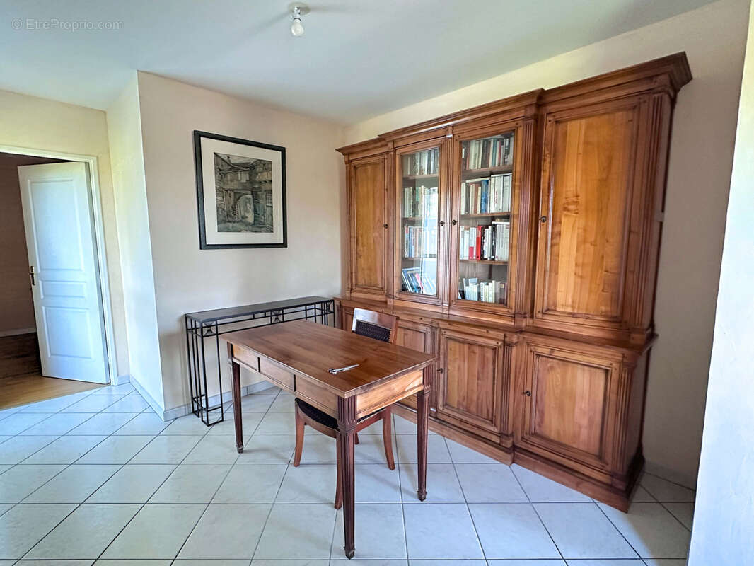 Appartement à MACON