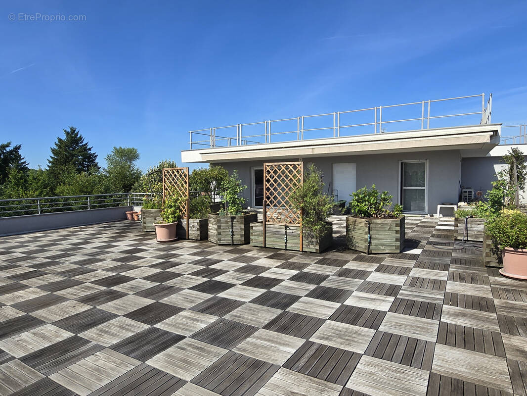 Appartement à MACON