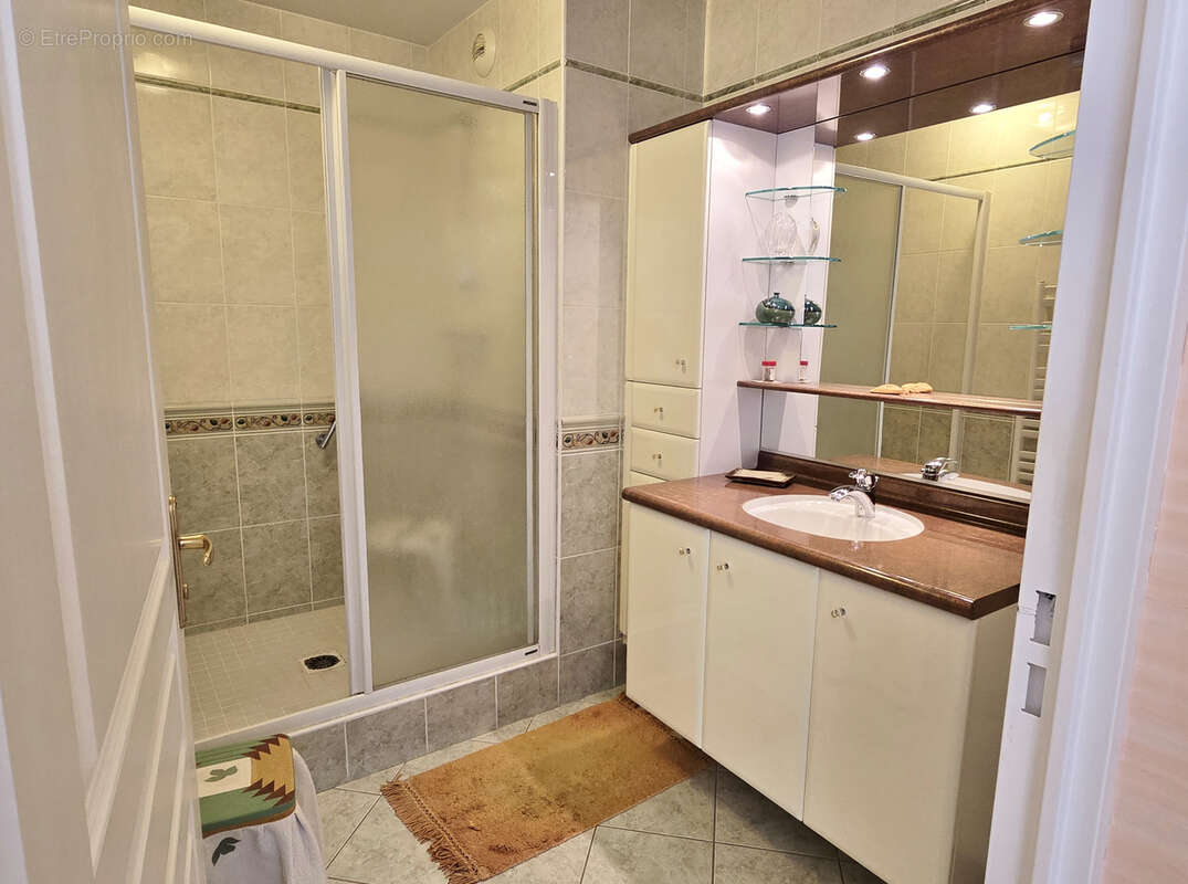 Appartement à MACON