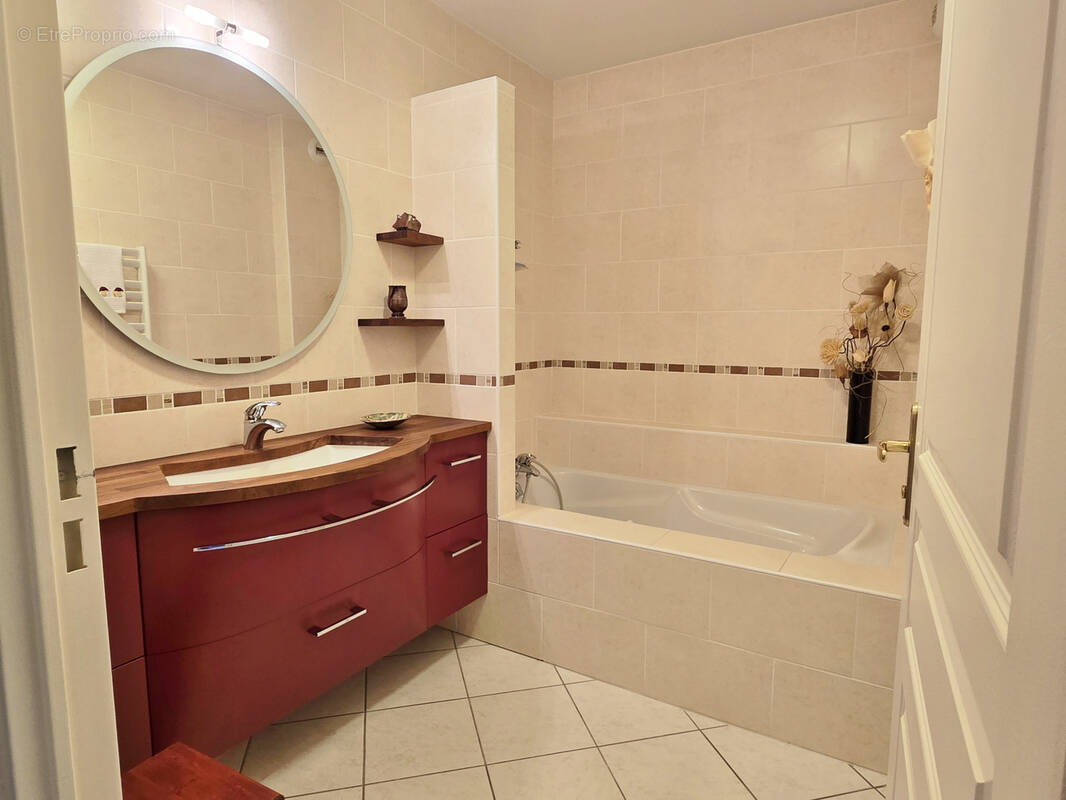 Appartement à MACON