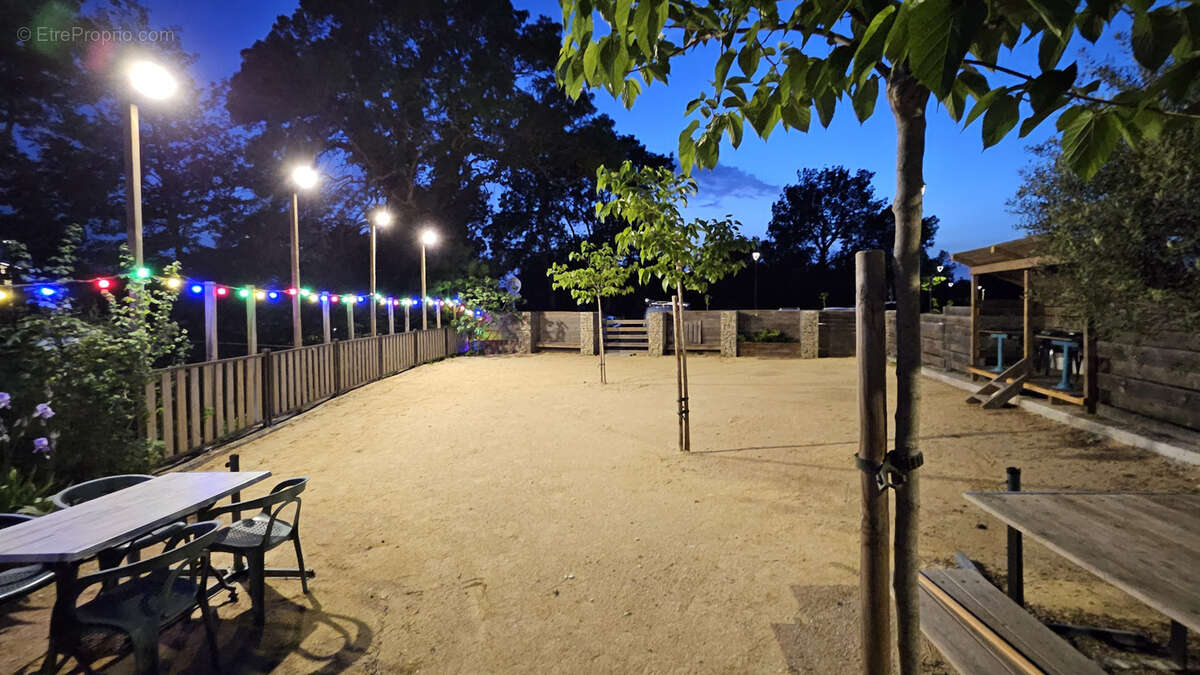 Maison à PORTES-EN-VALDAINE