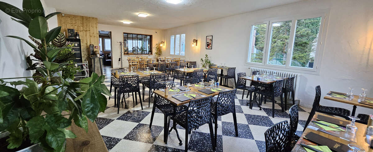 Maison à PORTES-EN-VALDAINE