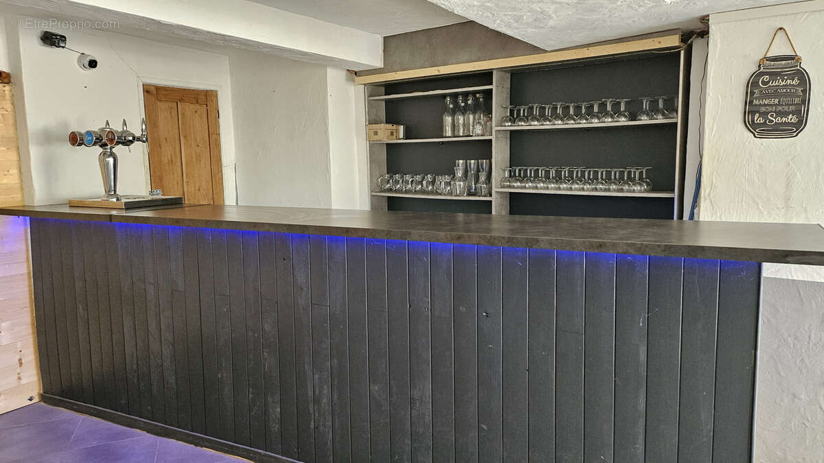 Maison à PORTES-EN-VALDAINE