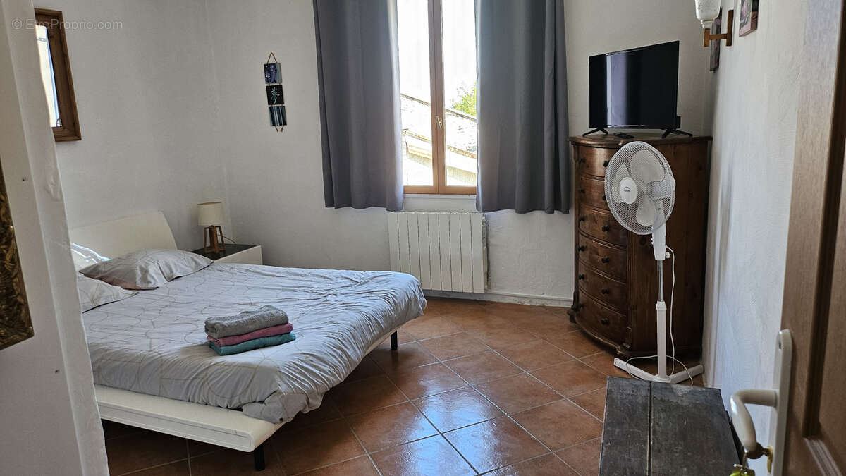 Maison à PORTES-EN-VALDAINE