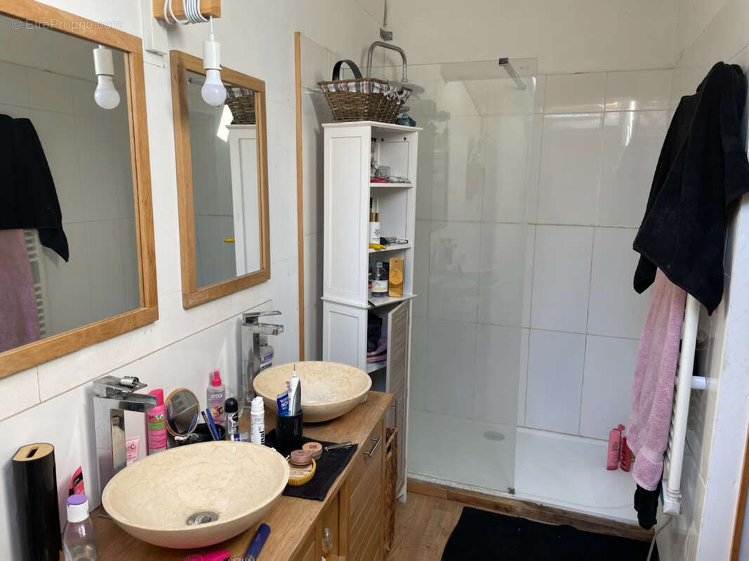 Maison à PORTES-EN-VALDAINE