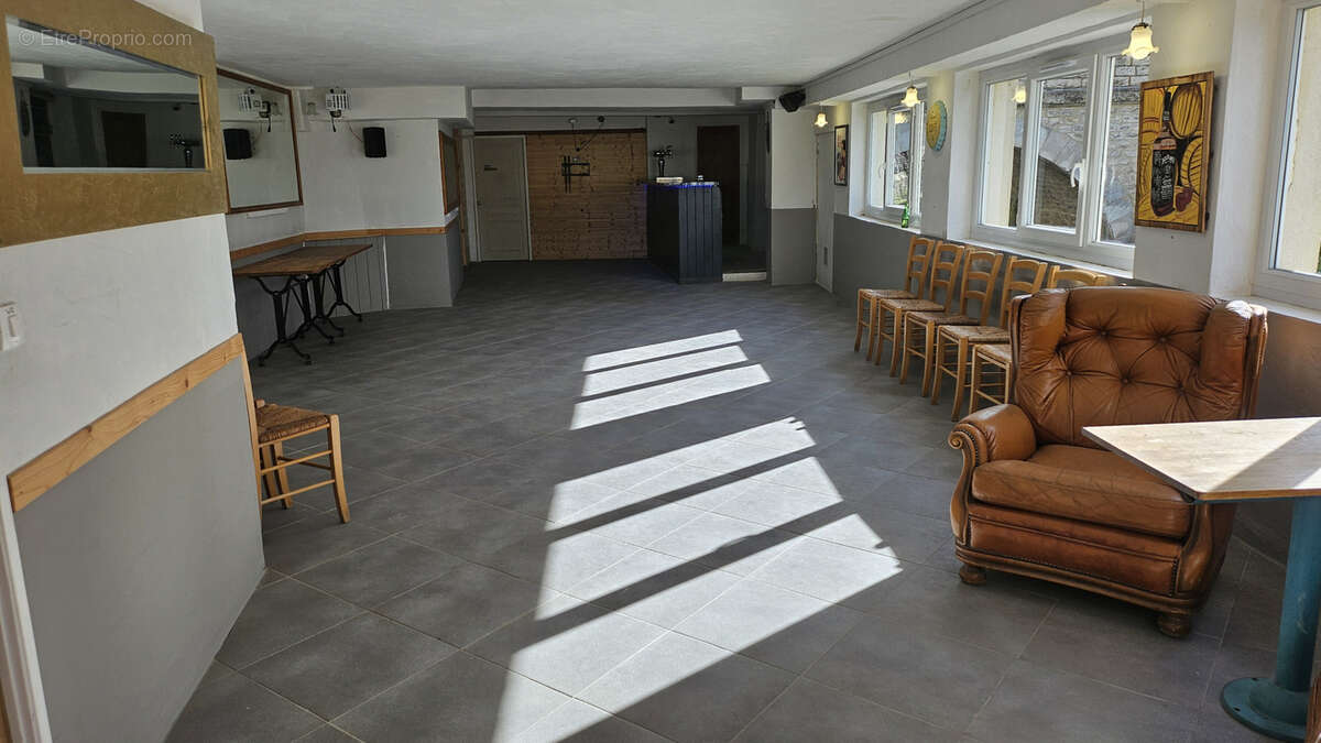 Maison à PORTES-EN-VALDAINE