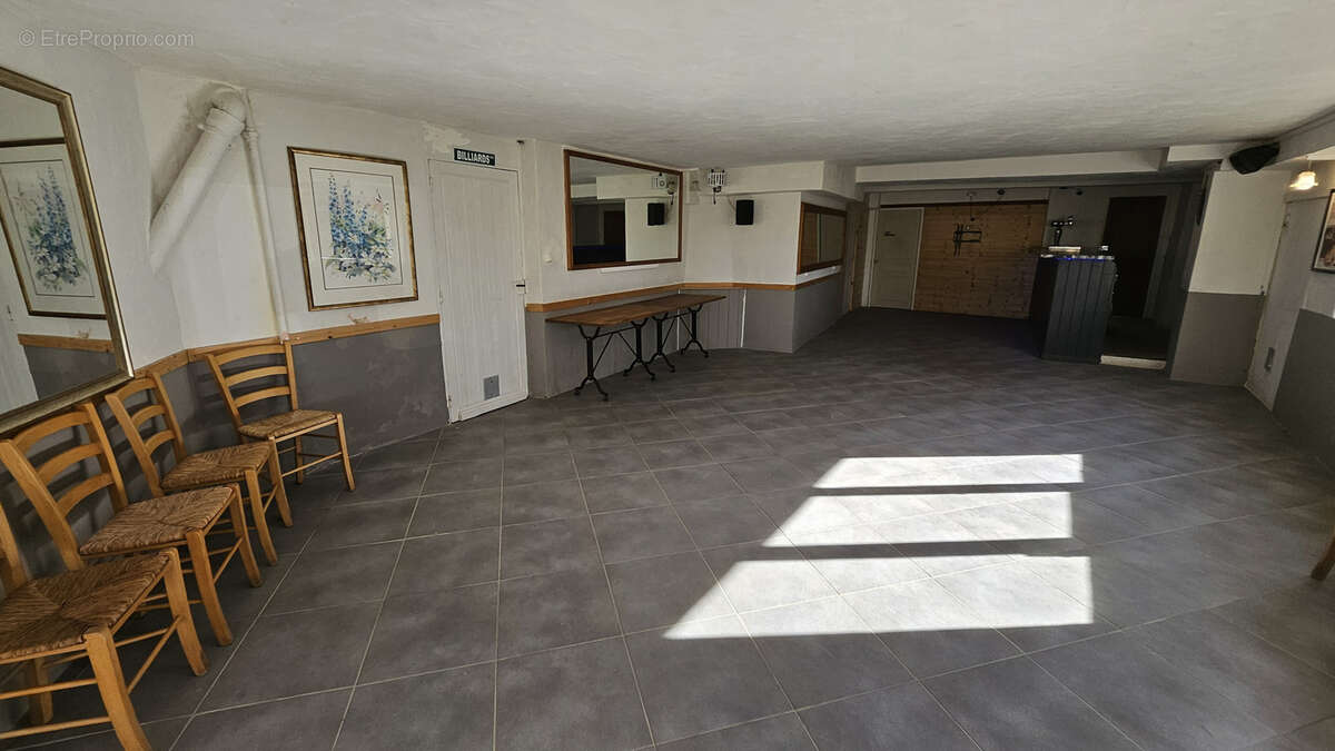 Maison à PORTES-EN-VALDAINE