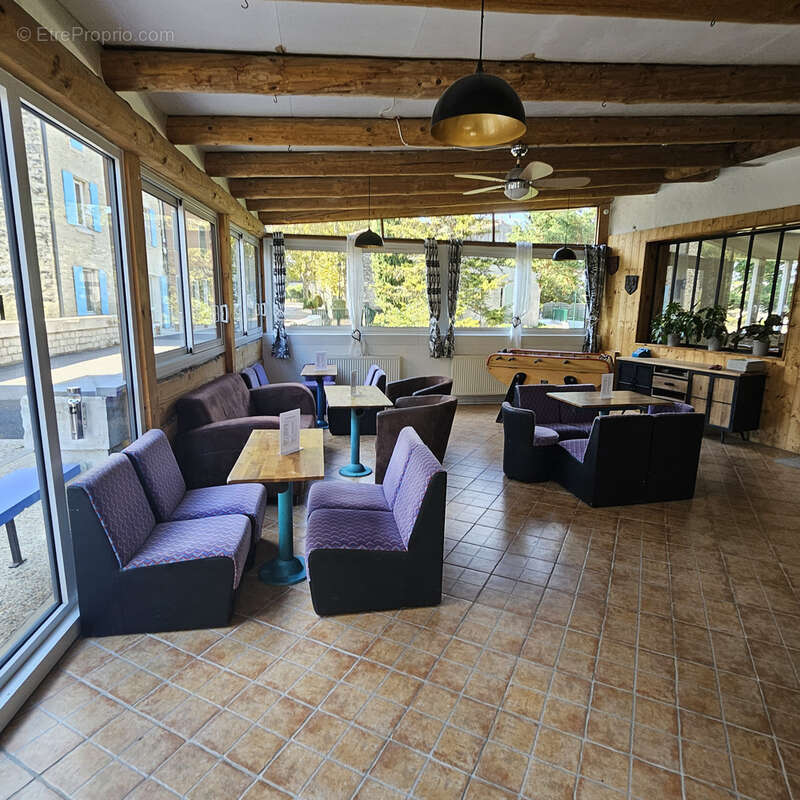 Maison à PORTES-EN-VALDAINE