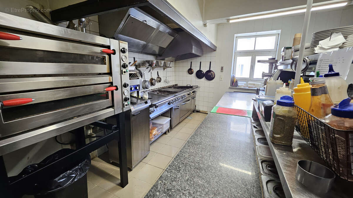 Maison à PORTES-EN-VALDAINE