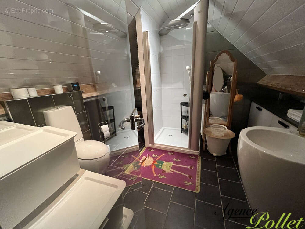 Maison à AUBIGNY-SUR-NERE